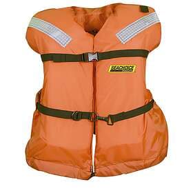 Seachoice Type I Offshore Child Life Vest 50-85940