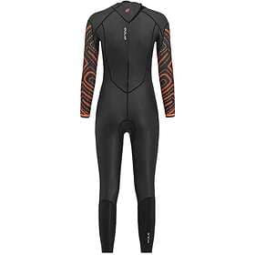 Orca Vitalis Breast Stroke Woman Long Sleeve Neoprene Wetsuit (Women's)