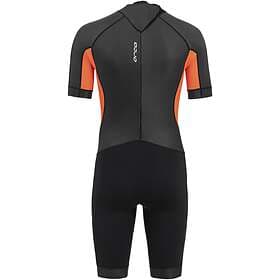 Orca Vitalis Shorty Svart 7 Kvinna
