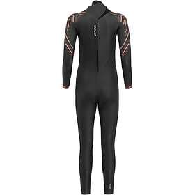 Orca Zeal Squad Junior Long Sleeve Neoprene Wetsuit 8 Years