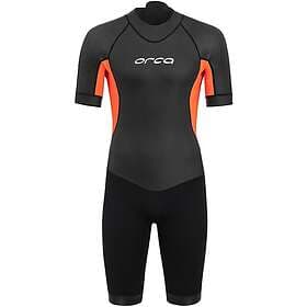 Orca Vitalis Shorty Svart 6 Kvinna