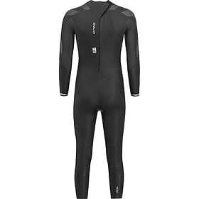Orca Zeal Perform Long Sleeve Neoprene Wetsuit Svart 7