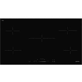 SMEG SE495ETD (Black)