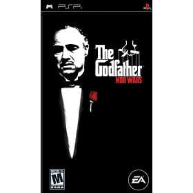 The Godfather  (PSP)