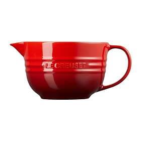Le Creuset vispskål 2l Cerise