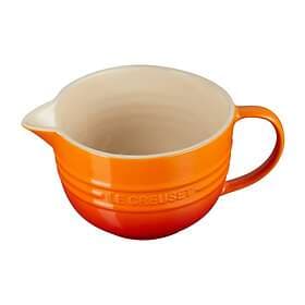 Le Creuset vispskål 2l Volcanic