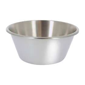 de Buyer degskål platt botten Ø20 cm
