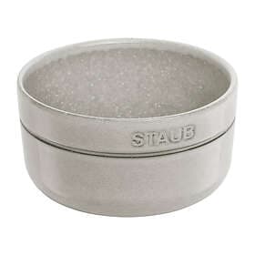Staub New White Truffle Bowl 60cl