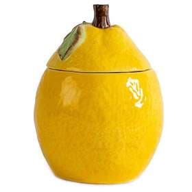 Byon Lemon Bowl Ø11x14.5cm