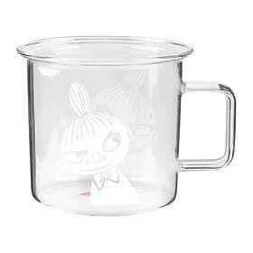 Muurla Moomin Mug 35cl Little My