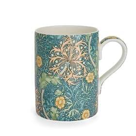 Spode Seaweed Mug 35cl