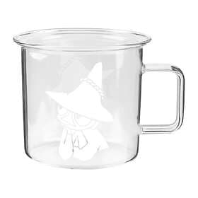 Muurla Moomin Mug 35cl Snufkin