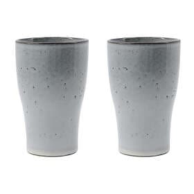 House Doctor Liss Mug 2-pack