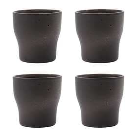 House Doctor Liss Mug 4-pack