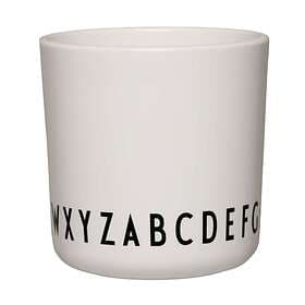 Design Letters Kids Basic Eco Mug