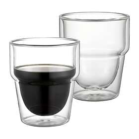 Dorre Kenya Coffee Cup 32cl 2-pack