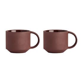 OYOY Yuka Cup 2-pack