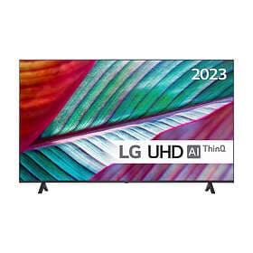 LG UR7800 50" 4K Ultra HD LED Smart TV - 50UR78006LK