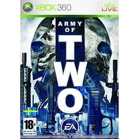 Army of Two (Xbox 360)