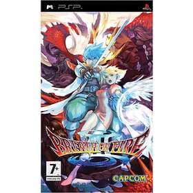 Breath of Fire III (PSP)