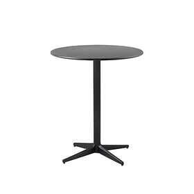 Cane-Line Drop Café Table ø60cm