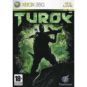Turok (Xbox 360)
