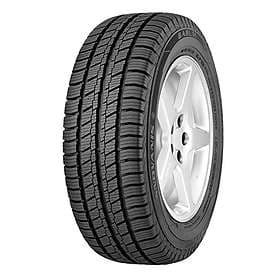 Barum SnoVanis 205/65 R15 6PR 102/100T TL