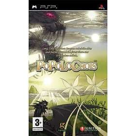 PoPoLoCrois (PSP)