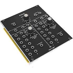 Behringer 961 Interface