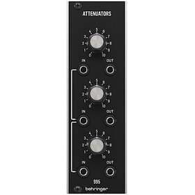 Behringer 995 Attenuators