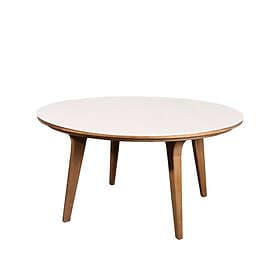 Cane-Line Aspect Dining Table Runt Ø144cm