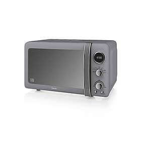 Swan SM22030LGRN (Grey)
