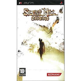 Silent Hill: Origins (PSP)