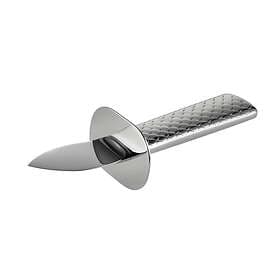 Alessi Colombinafish Ostronkniv