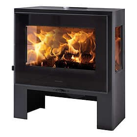Panadero Capri 3Vision 5.9 Kw
