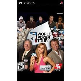 World Poker Tour (PSP)