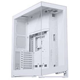 Phanteks NV7 Big Tower (White/Transparent)