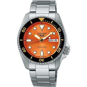Seiko Sport 5 SRPK35K1