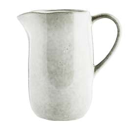 Lene Bjerre Amera Kanna 20 cm White sands