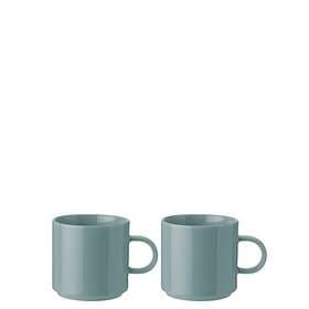 Stelton Mug 2-pack