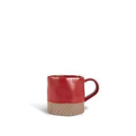 By On Swirl Mug 38cl