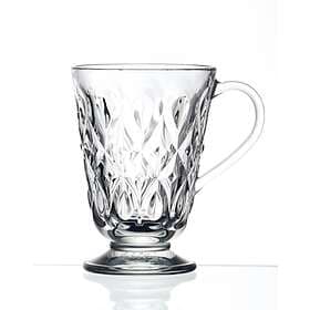 La Rochère La Rochere Lyonnais Mug 27cl 6-pack