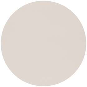 Lind DNA Circle Coasters Nupo Ø10 cm Soft Nude Leather