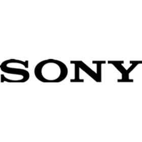 Sony RMF-TX500E original TV remote control