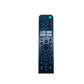 Sony RMF-TX520E Remote Control for XR-50X92, 50X94, 55X92, 55X94, 65X92, 65X94, 