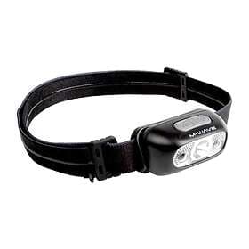M-Wave Pannlampa Helios Runner 140
