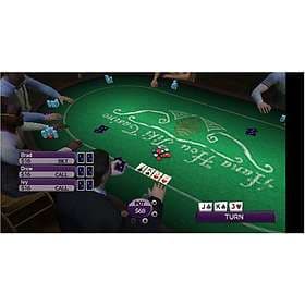 World Championship Poker 2 (PSP)