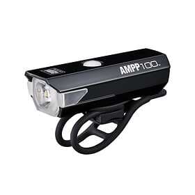 Cateye Ampp100&Orb Rechargeable