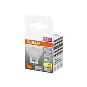 Osram LED MR11 4.2W/827 36° GU4