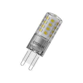 Osram PIN G9 4.4W/827 clear dimmable 40W